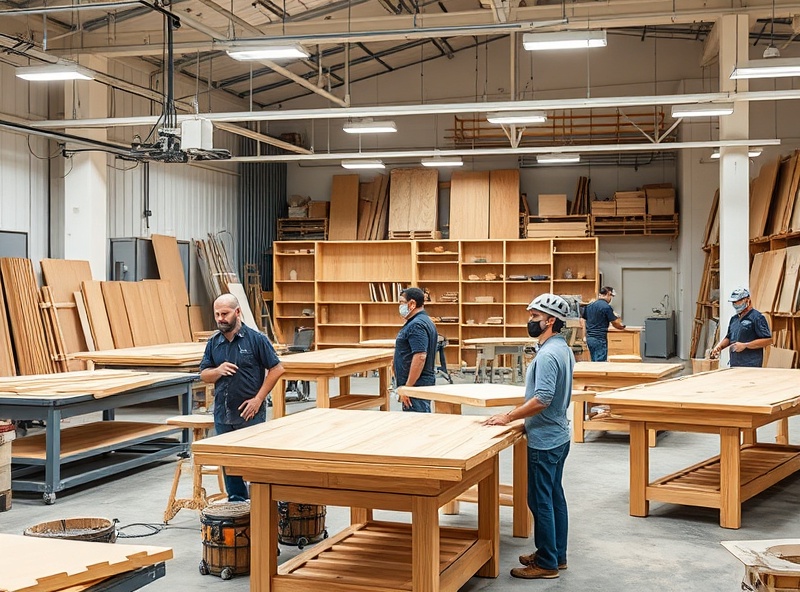 Custom Manufacturing